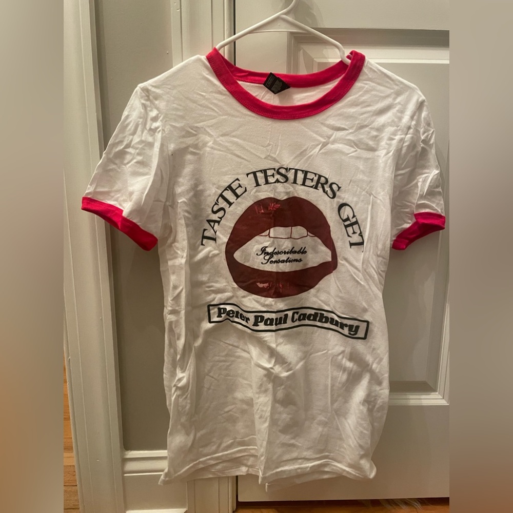 Calum Hood T-Shirt